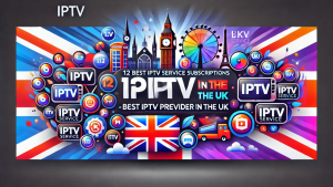 IPTV Nordic