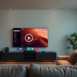 Din digitala port till världen – Nordic One IPTV