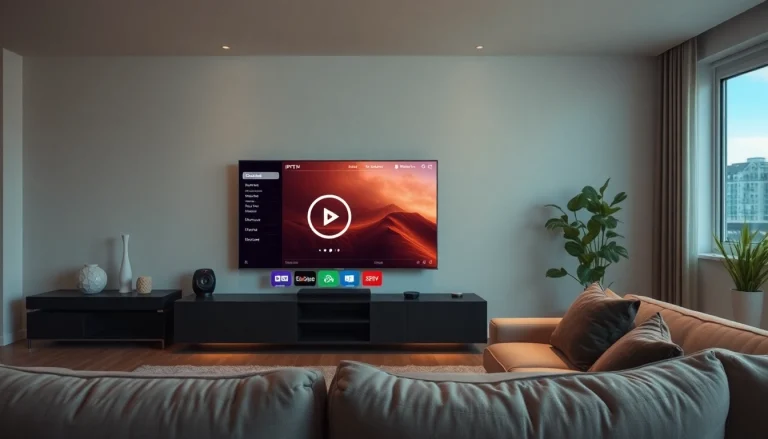 Din digitala port till världen – Nordic One IPTV