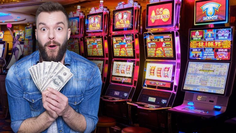 1121SLOT: Slot Online yang Membuat Setiap Taruhan Berharga!