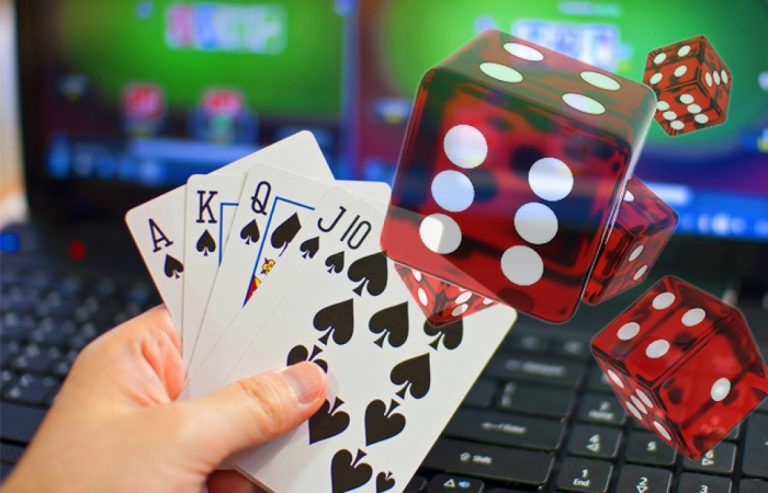 Mantap168 – Slot Online Paling Menarik Sepanjang Tahun