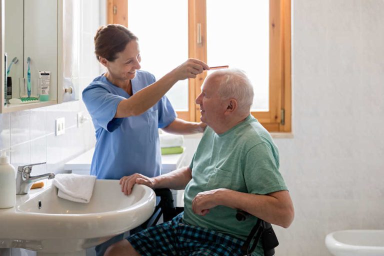 Austin Senior Home Care Built on Integrity and Love