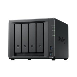 Synology NAS Storage Solutions for Home & Business