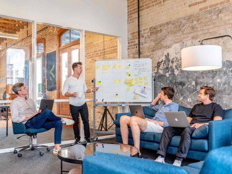 Why Businesses Are Turning to Online EHS Consulting