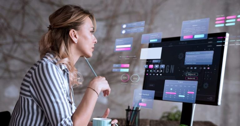 Why Clients Trust Blake M Designs for Web Development