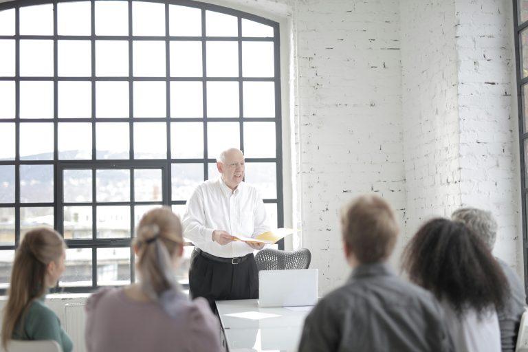 My Experience with a Tailored Business Coaching Service
