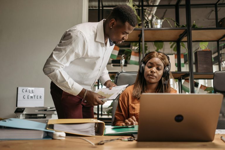 How Telephone Data Collection Supports Smart Decision-Making