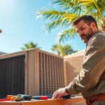 24-Hour Emergency AC Repair Phoenix AZ Services