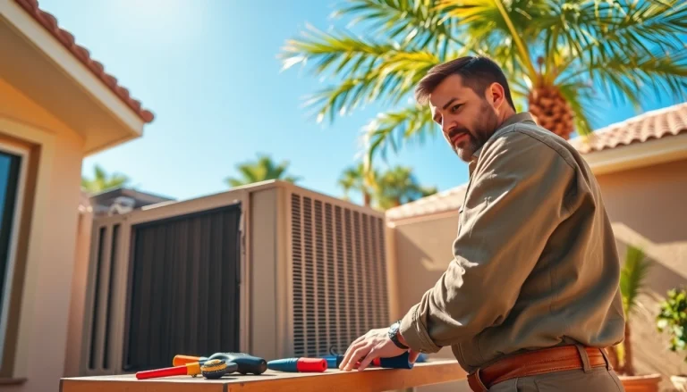 24-Hour Emergency AC Repair Phoenix AZ Services