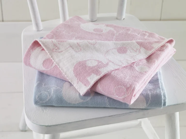 Baby Blanket Collection: Soft, Snug & Stylish