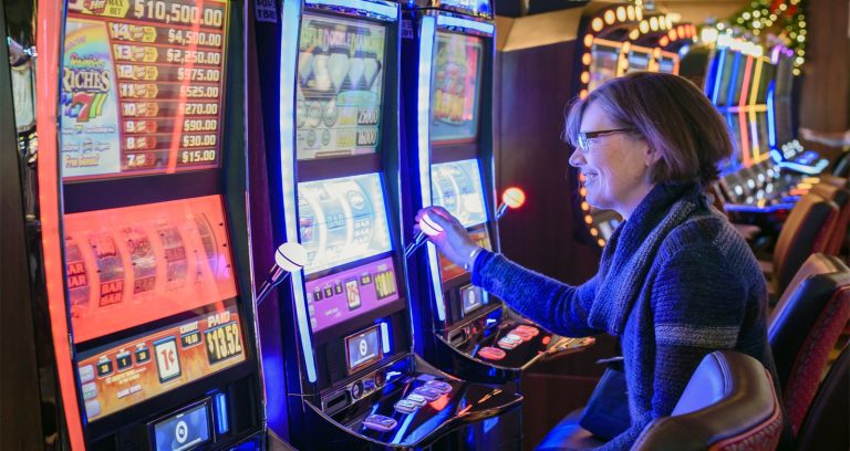 Slot Realistis dan RNG Terpercaya, Hanya di Bos88