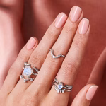Handcrafted Silver Jewelry for Every Occasion