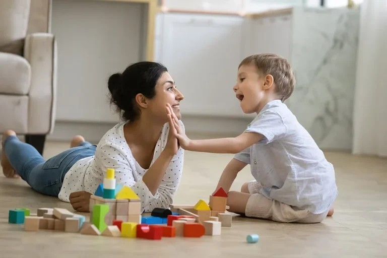 Part-time Nanny Dubai – Balance Work and Family Life with Yaya Middle East’s Part-Time Nanny Option