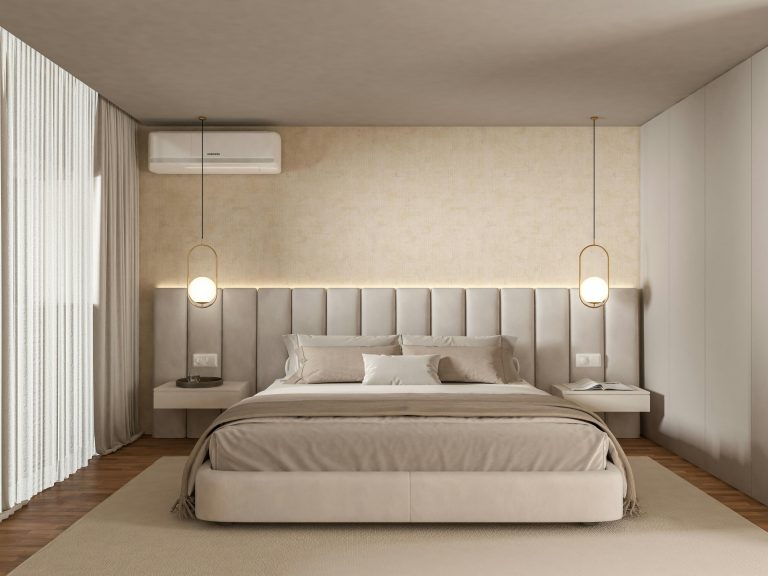 O General AC Dubai for Offices and Commercial Spaces