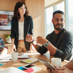 Competitive Intelligence for Sales to Outperform Competitors
