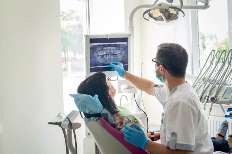 Dr. Shahram Valiani DDS – Transforming Smiles with Advanced Dental Technology