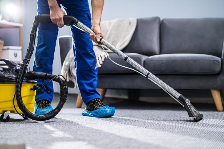 Isle of Man Upholstery Cleaning – Restore Freshness and Comfort to Your Home