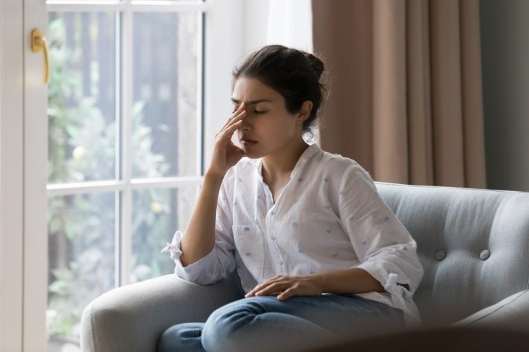 Emotional Numbness: Signs, Causes, and Treatments