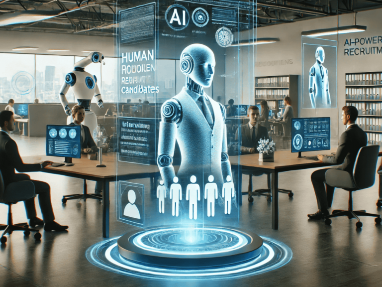 Candidate Sourcing Software to Find Top Executives Efficiently