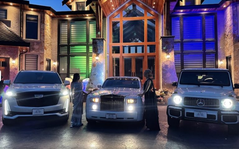 Experience the Best Chauffeur Services Nottingham Has to Offer