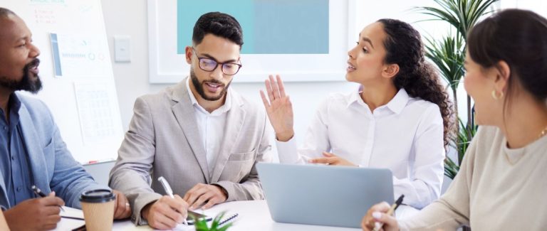 Case Study: How Emergency Communication Tools Prevented Workplace Chaos