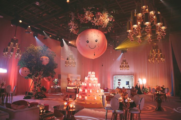 Leading Event Management Companies in Singapore | Innovative Ideas