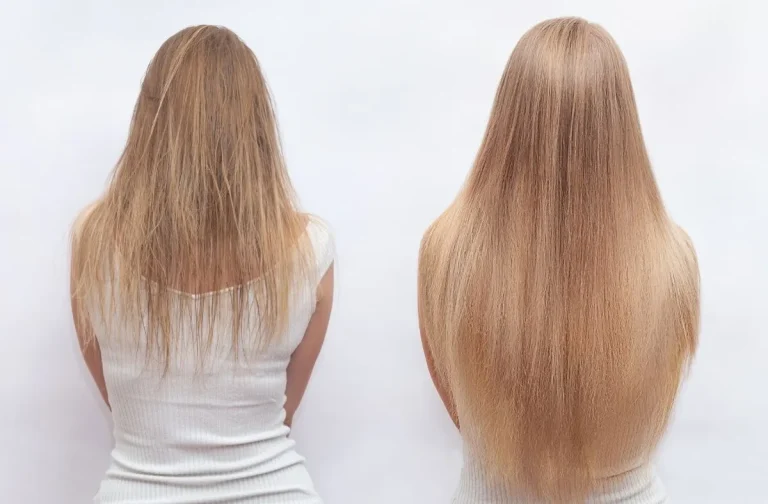 The Most Comfortable Clip in Hair Extensions You’ll Find