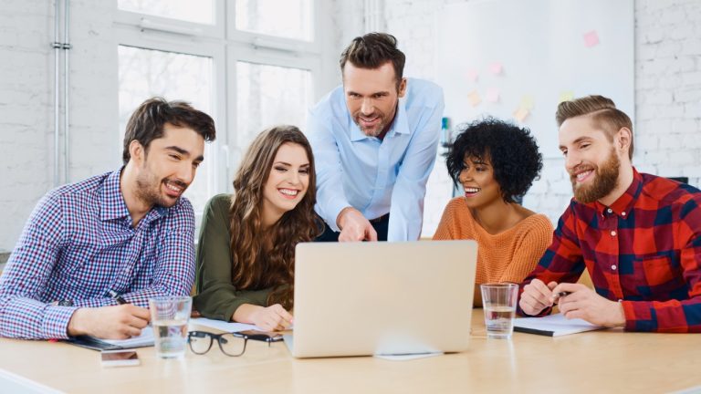 SOS Media Corp: A Leading Social Media Agency in Edmonton