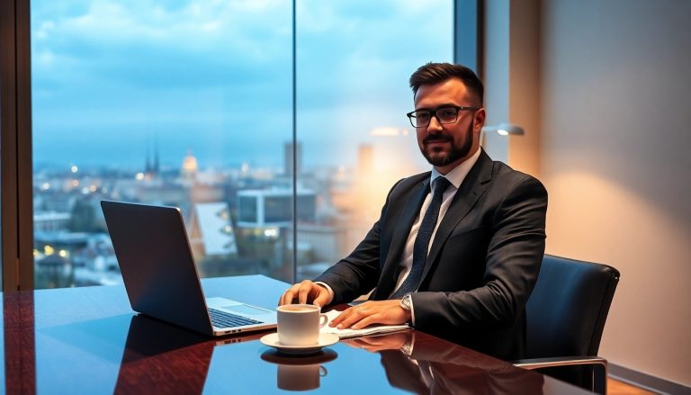 Legal Marketing Tools That Streamline Client Acquisition