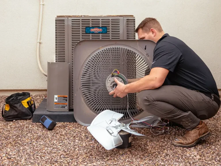 Save Energy Bills with AC Repair Glendale AZ