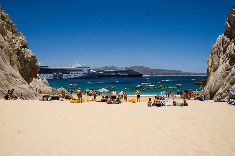 Stay Ahead with Real-Time Los Cabos Traffic Updates