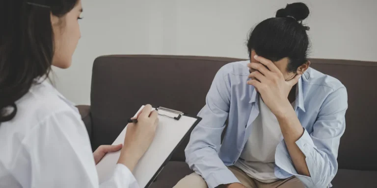 Trusted Depression Treatment for Lasting Recovery