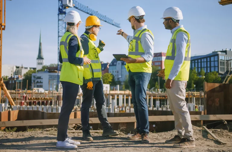 The Future of Construction Safety Training in Colorado