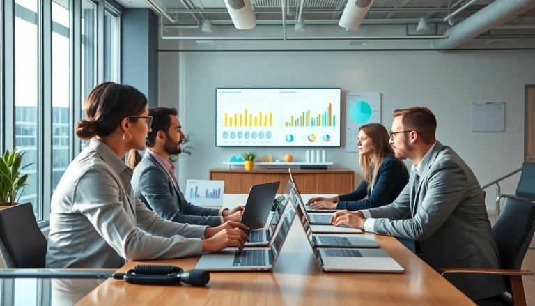 AI for Hiring: Transforming the Way Companies Identify Top Talent