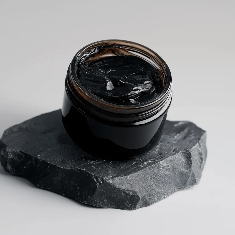 Best Himalayan Shilajit: Why Our Resin Stands Above the Rest
