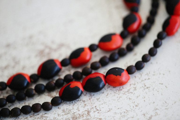 How a Monk Necklace Can Protect Your Energy Field