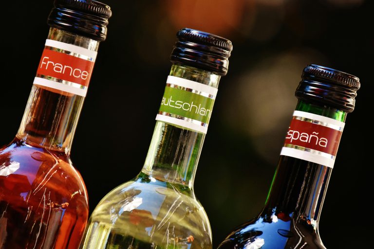 Champagne purchase : comparer les millésimes avant d’acheter