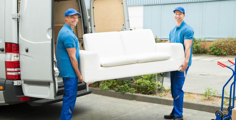 Cactus Moving – Your Choice for the Best Toronto Movers