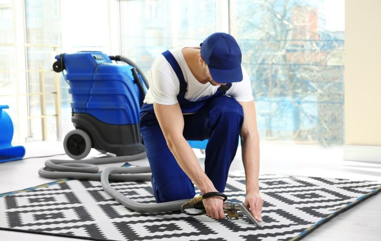 Affordable Carpet Cleaning Dubai – Quality You Can See